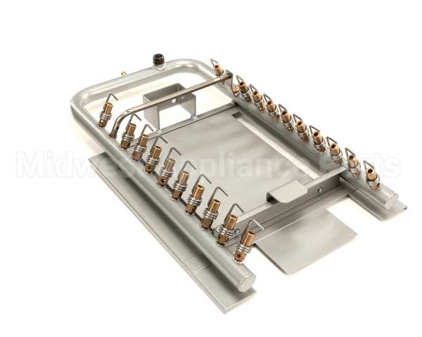 B8048901 Pitco Pg,Bnr Manf Assembly Mx/Gpc14 Nat