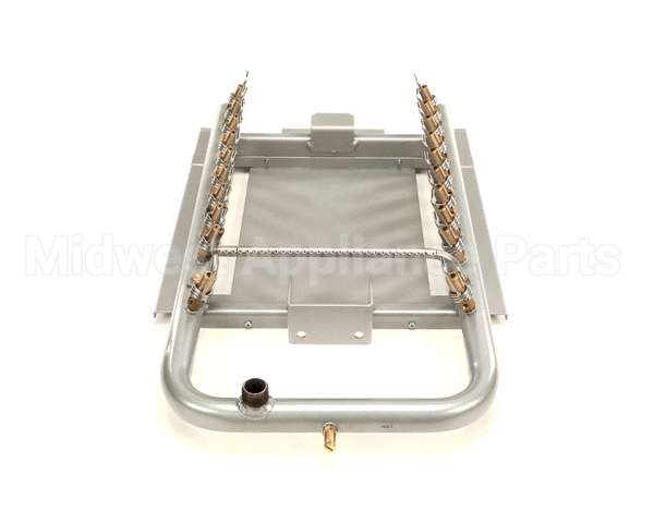 B8048901 Pitco Pg,Bnr Manf Assembly Mx/Gpc14 Nat