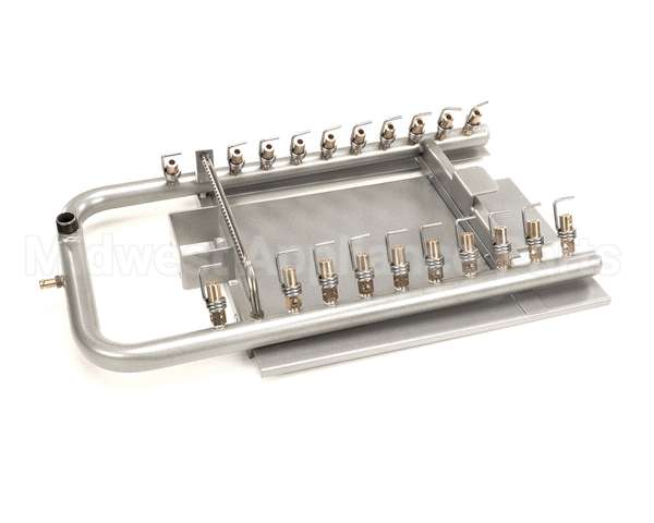 B8048902 Pitco Pg,Bnr Manf Assembly Mx/Gpc14 Lp