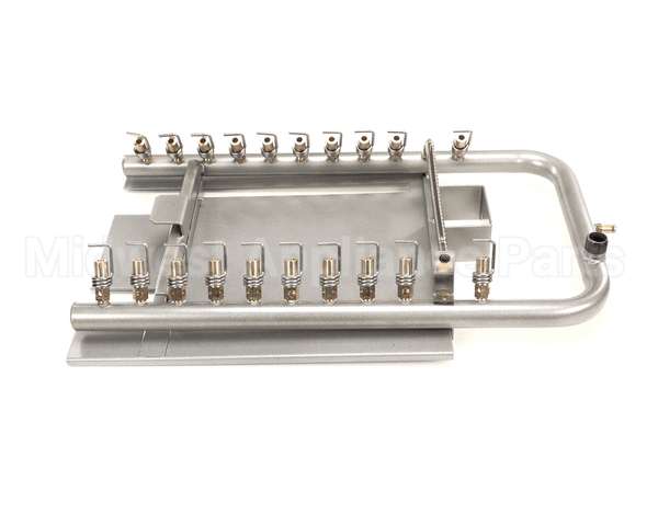 B8048902 Pitco Pg,Bnr Manf Assembly Mx/Gpc14 Lp