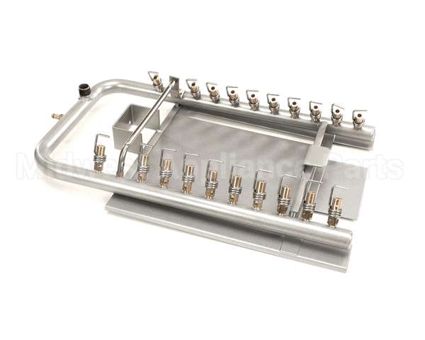 B8048902 Pitco Pg,Bnr Manf Assembly Mx/Gpc14 Lp