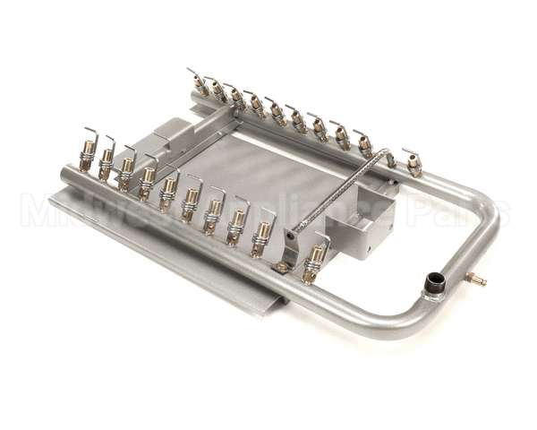 B8048902 Pitco Pg,Bnr Manf Assembly Mx/Gpc14 Lp