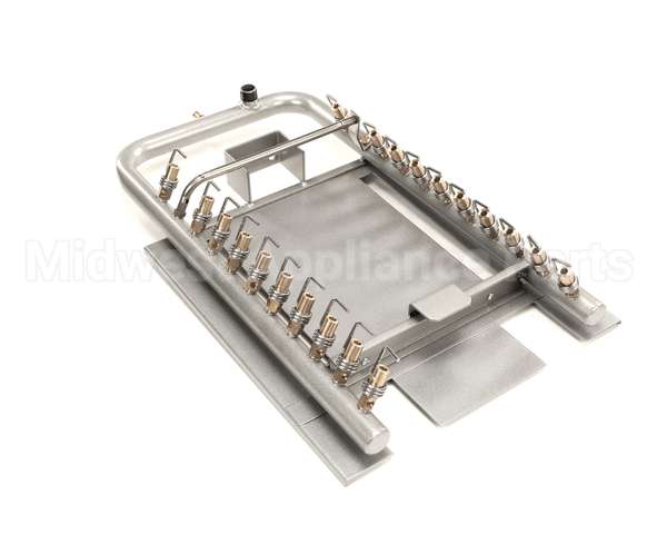 B8048902 Pitco Pg,Bnr Manf Assembly Mx/Gpc14 Lp