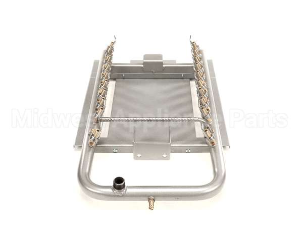 B8048902 Pitco Pg,Bnr Manf Assembly Mx/Gpc14 Lp