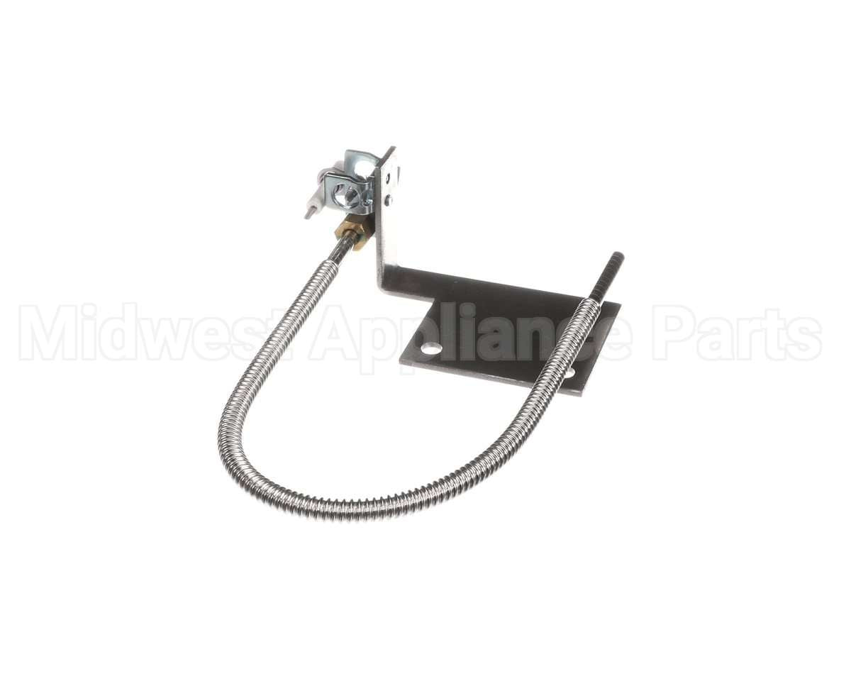 B8050202-C Anets Pg,Plt Assembly Standing Nat 14Gs