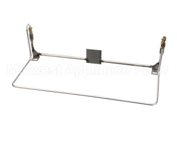 B8050701-C Pitco Pg,Assembly Plt Gas Nat Gpc18/18E