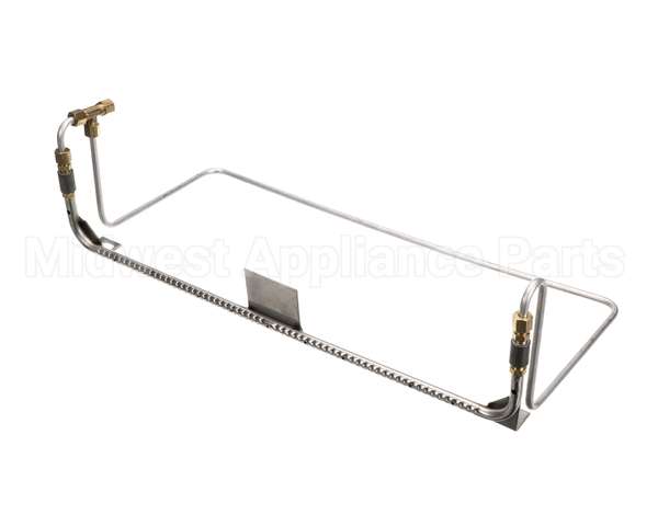 B8050701-C Pitco Pg,Assembly Plt Gas Nat Gpc18/18E