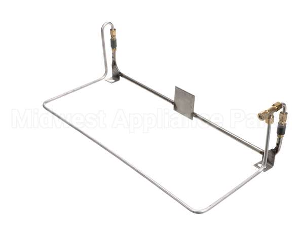 B8050701-C Pitco Pg,Assembly Plt Gas Nat Gpc18/18E