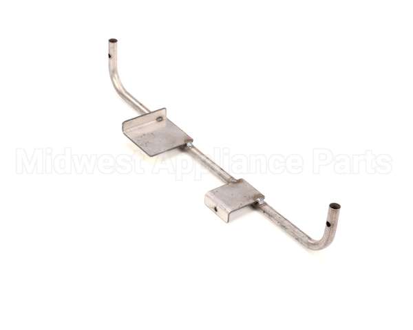 B8055102 Pitco Pg,Weldment Plt Rnr Tu Lp Slg50