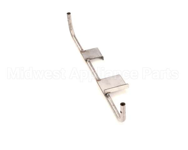 B8055102 Pitco Pg,Weldment Plt Rnr Tu Lp Slg50