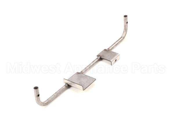 B8055102 Pitco Pg,Weldment Plt Rnr Tu Lp Slg50