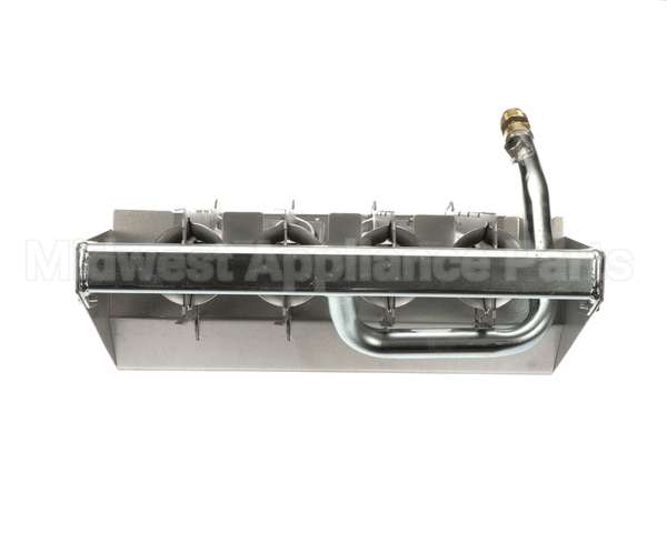 B8059801 Pitco Pg,Bnr Assembly Nat Sshlv14/184