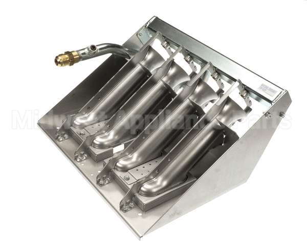 B8059801 Pitco Pg,Bnr Assembly Nat Sshlv14/184