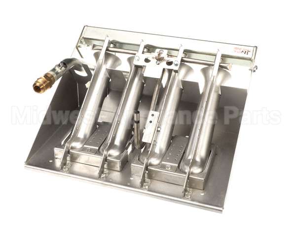 B8059904-C Pitco Pg,Burner Lp 1.25 Orf Sshlv14/184