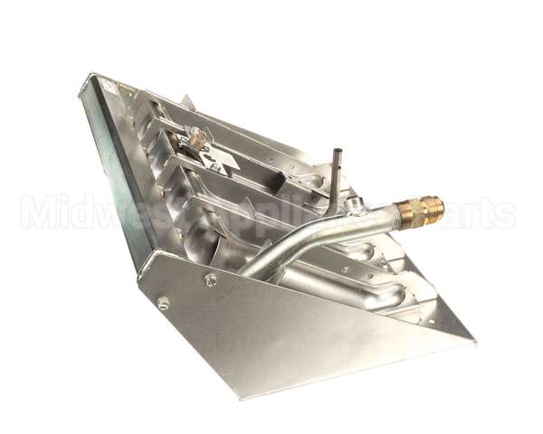 B8059904-C Pitco Pg,Burner Lp 1.25 Orf Sshlv14/184