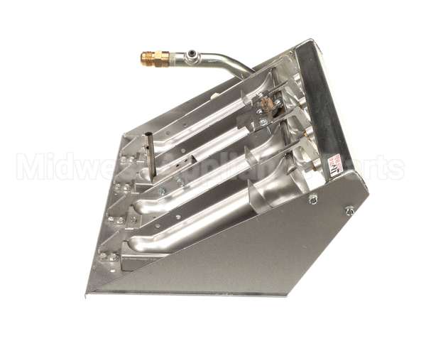 B8059904-C Pitco Pg,Burner Lp 1.25 Orf Sshlv14/184