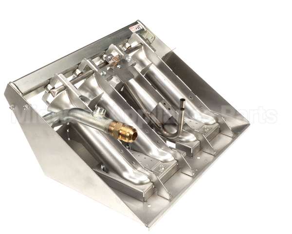 B8059904-C Pitco Pg,Burner Lp 1.25 Orf Sshlv14/184