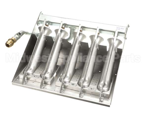 B8062401 Pitco Pg,Bnr Assembly Nat Sshlv184R