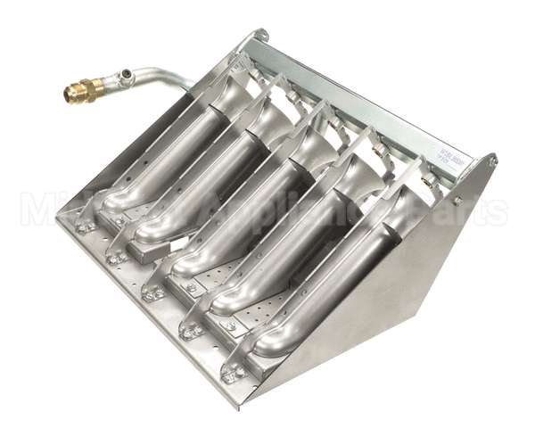 B8062401 Pitco Pg,Bnr Assembly Nat Sshlv184R