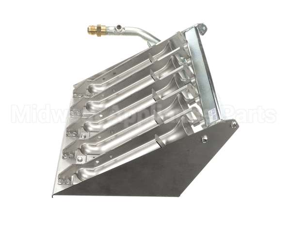 B8062401 Pitco Pg,Bnr Assembly Nat Sshlv184R