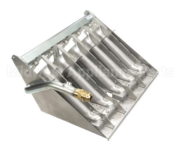 B8062401 Pitco Pg,Bnr Assembly Nat Sshlv184R