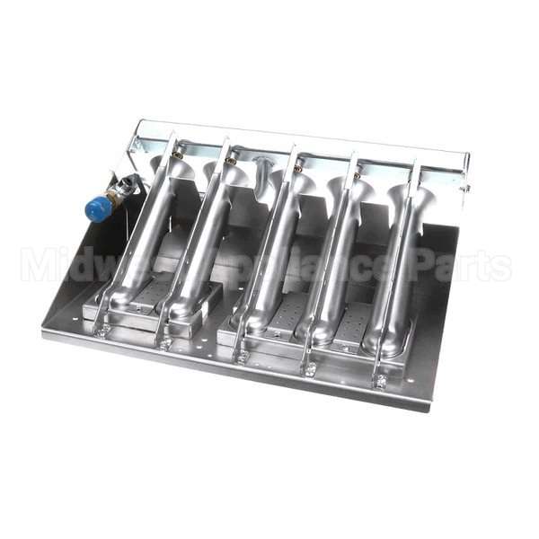 B8064501 Compatible Pitco Pg, Bnr Assy Nat Sglvrf