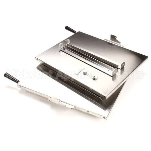 B8704401CL Compatible Pitco Upgrkit, Tk Cov Tb-Srtg 14-2