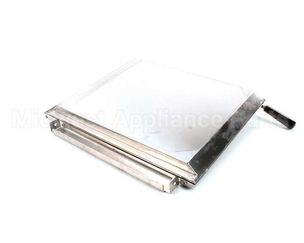 B8705001-C Pitco Upgrade Kit,Insl Gs Asy Srtg14 Lh