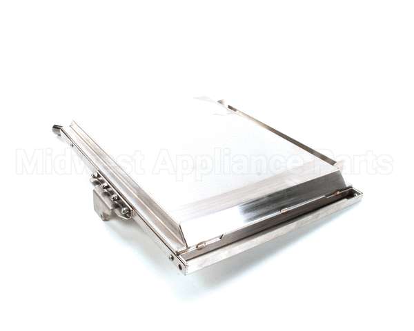 B8705001-C Pitco Upgrade Kit,Insl Gs Asy Srtg14 Lh