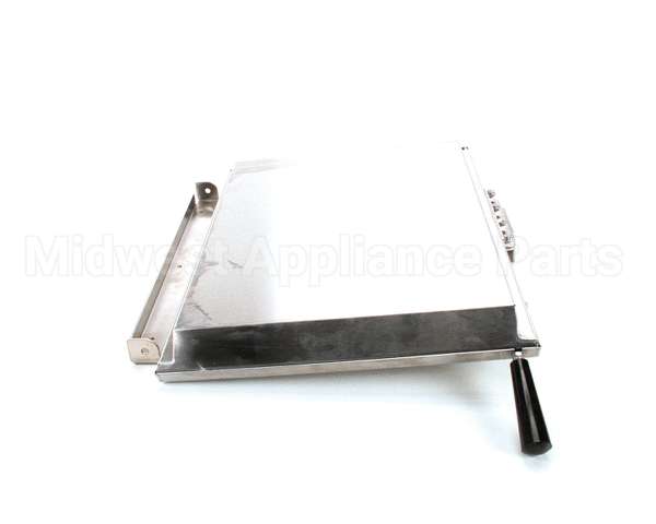 B8705001-C Pitco Upgrade Kit,Insl Gs Asy Srtg14 Lh