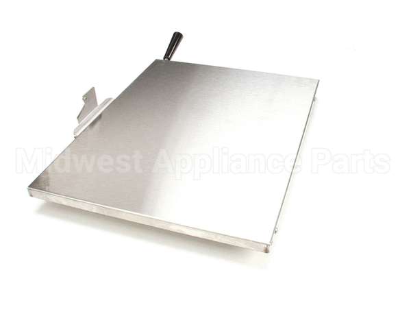 B8705002-C Pitco Upgrade Kit,Insl Gs Asy Srtg14 Rh