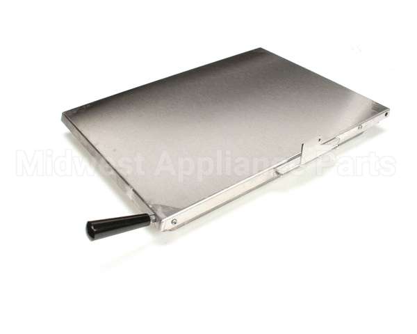 B8705002-C Pitco Upgrade Kit,Insl Gs Asy Srtg14 Rh