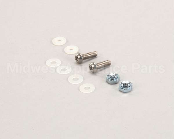 B8706201-C Pitco Service Kit,Water Level Probe Reth