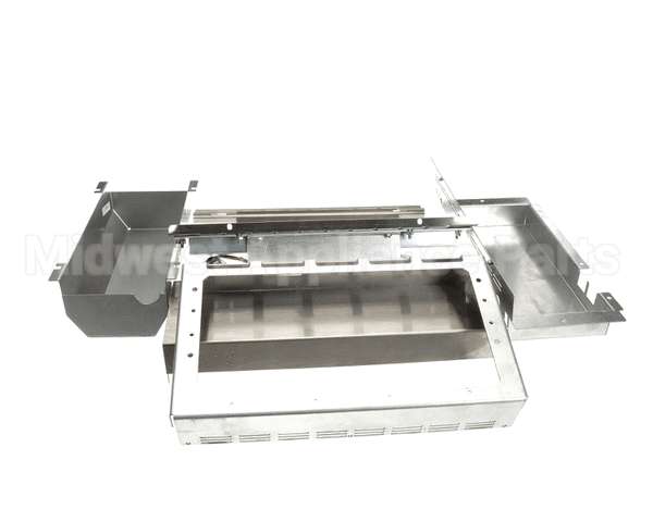 B8707101-CL Pitco Upgrade Kit,Fr Pnl Lbtsr Rl-Sspg