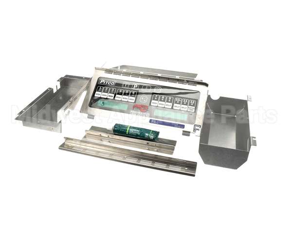 B8707101-CL Pitco Upgrade Kit,Fr Pnl Lbtsr Rl-Sspg