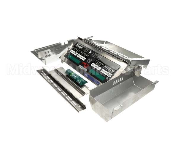 B8707101-CL Pitco Upgrade Kit,Fr Pnl Lbtsr Rl-Sspg