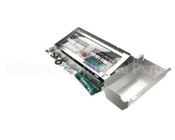 B8707102-CL Pitco Upgrade Kit,Fr Panel Crab Rl-Sspg