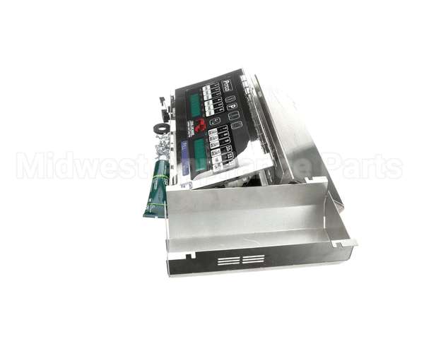 B8707102-CL Pitco Upgrade Kit,Fr Panel Crab Rl-Sspg