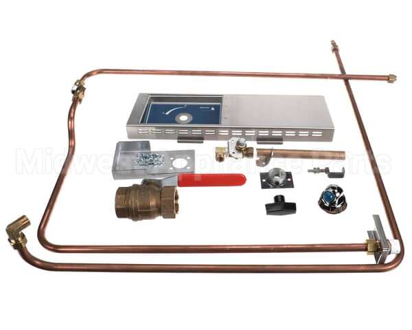 B8707501-CL Pitco Upgrade Kit,Gpc14 W/Sst Control