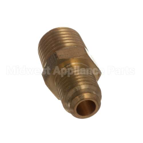 B88-44-LH Lancer Brass Adapt 14 Mfl X 14 Lh M