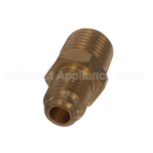B88-44-LH Lancer Brass Adapt 14 Mfl X 14 Lh M