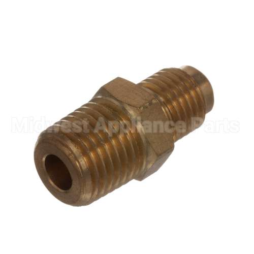 B88-44-LH Lancer Brass Adapt 14 Mfl X 14 Lh M