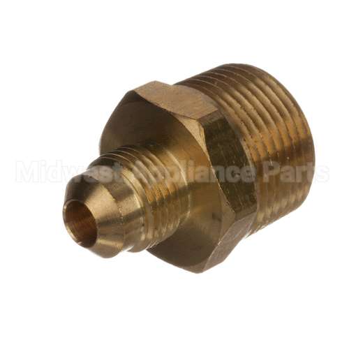 B88-612 Lancer Brass Adapt 34Mpt X 38Mfl