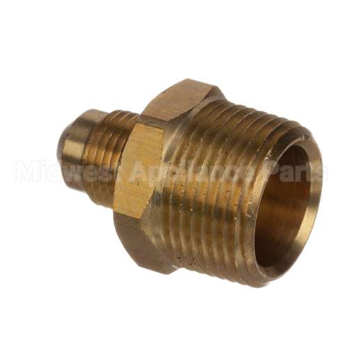 B88-612 Lancer Brass Adapt 34Mpt X 38Mfl