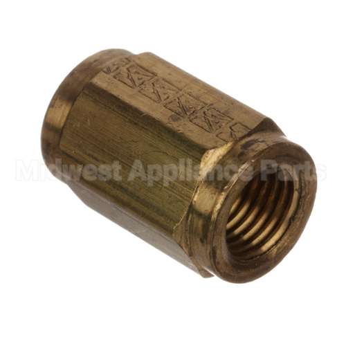 B89-44 Lancer Brass Union 14 Ffl