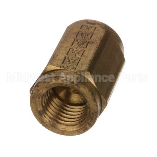 B89-44 Lancer Brass Union 14 Ffl