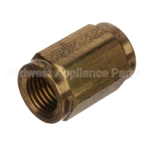 B89-44 Lancer Brass Union 14 Ffl