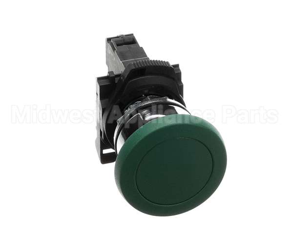 B904746K Champion - Moyer Diebel Kitreplace #B502109 Green Pushbutton