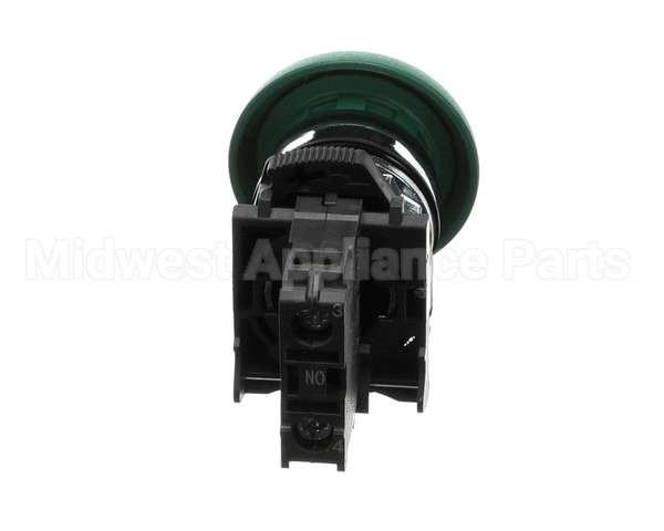 B904746K Champion - Moyer Diebel Kitreplace #B502109 Green Pushbutton