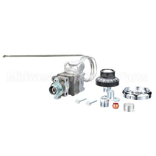 B94-00001-01 Compatible Southbend Thermostat, Bjwa, 36" Capillary